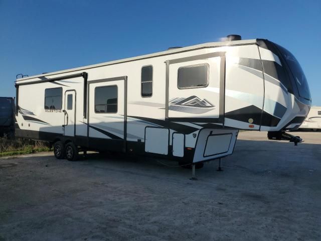 2022 Thor 5th Wheel