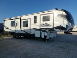 2022 Thor 5th Wheel en venta en Riverview, FL