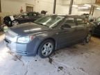 2008 Chevrolet Malibu LS