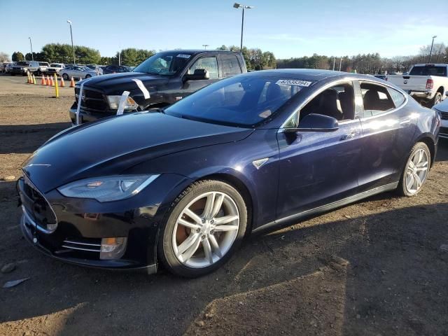 2015 Tesla Model S 85D