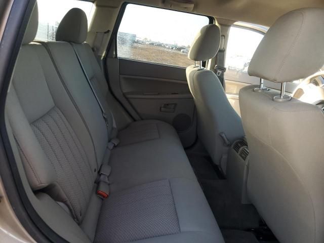 2006 Jeep Grand Cherokee Laredo