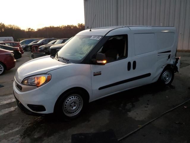 2022 Dodge RAM Promaster City Tradesman