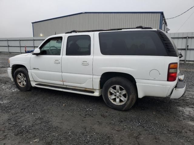 2003 GMC Yukon XL Denali