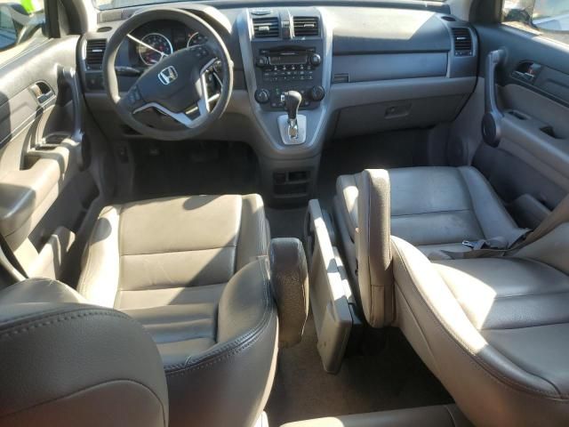 2008 Honda CR-V EX