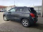 2017 Chevrolet Trax 1LT