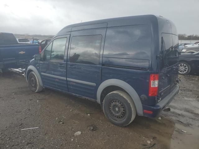 2013 Ford Transit Connect XLT