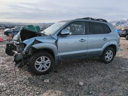 2007 Hyundai Tucson SE en venta en Magna, UT