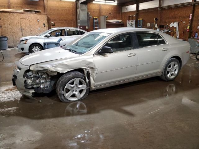 2011 Chevrolet Malibu LS