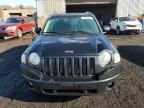 2010 Jeep Compass Sport