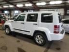 2011 Jeep Liberty Sport