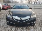 2015 Acura TLX Advance