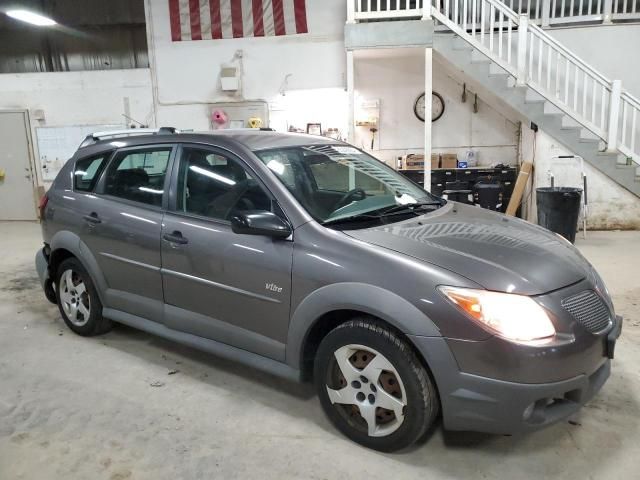 2007 Pontiac Vibe