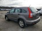 2009 Honda CR-V LX