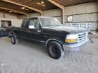 1993 Ford F150