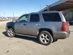 2007 Chevrolet Tahoe C1500