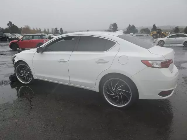 2016 Acura ILX Premium