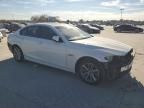 2015 BMW 528 I