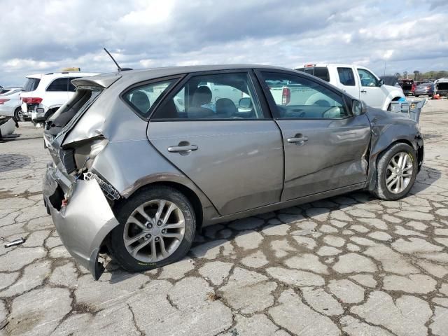 2011 KIA Forte EX