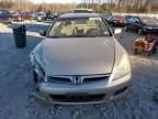 2006 Honda Accord EX