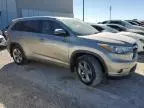 2014 Toyota Highlander Limited