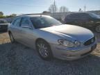 2005 Buick Lacrosse CXL