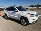 2015 Jeep Grand Cherokee Summit