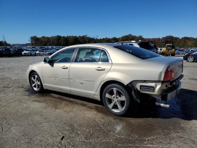 2009 Chevrolet Malibu 2LT