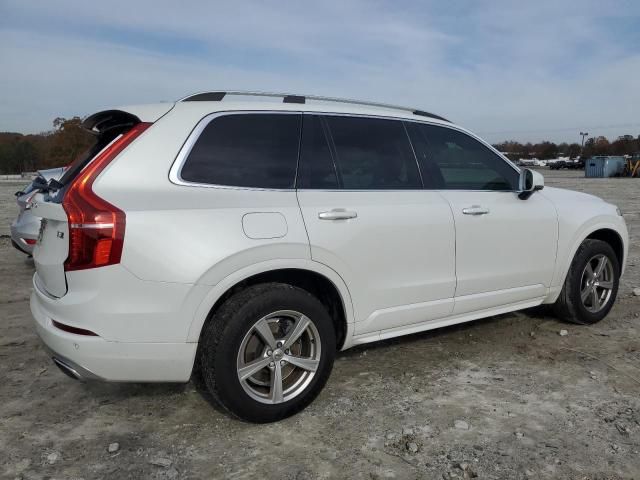 2016 Volvo XC90 T5