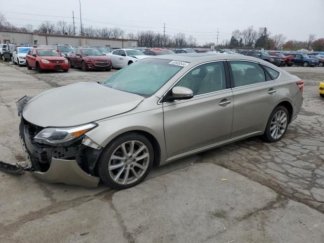 2013 Toyota Avalon Base