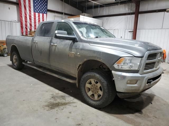 2011 Dodge RAM 3500