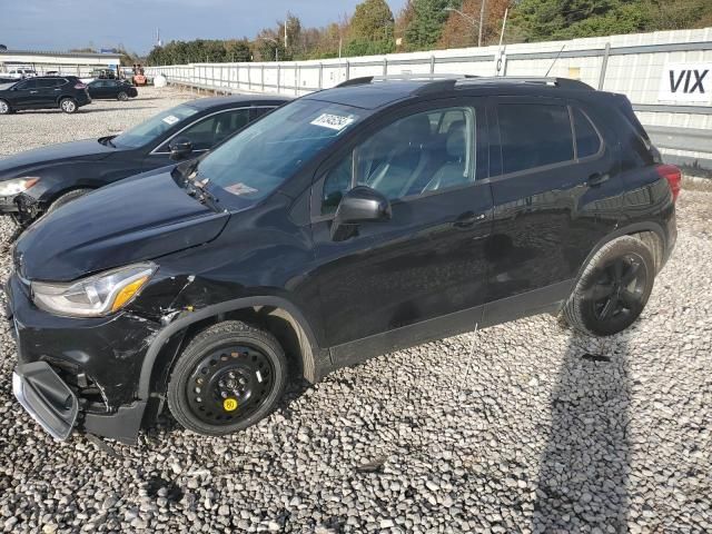 2019 Chevrolet Trax Premier