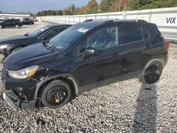 Salvage cars for sale from Copart Memphis, TN: 2019 Chevrolet Trax Premier