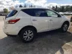 2014 Nissan Murano S