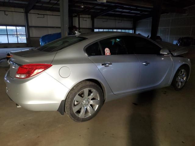 2013 Buick Regal Premium