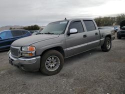 2006 GMC New Sierra C1500 en venta en Las Vegas, NV