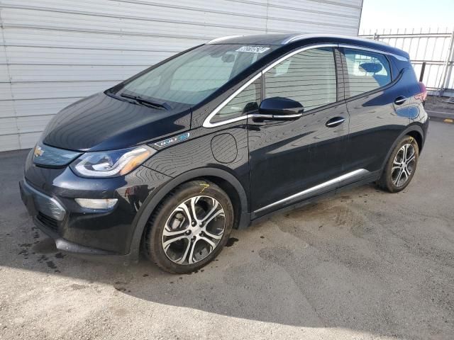 2019 Chevrolet Bolt EV Premier