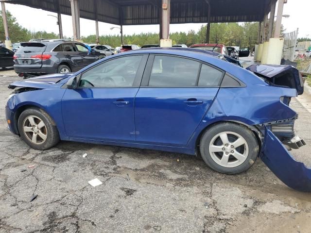 2013 Chevrolet Cruze LS