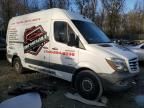 2015 Freightliner Sprinter 2500