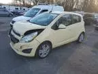 2015 Chevrolet Spark LS