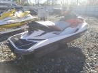 2011 Seadoo Wake 155