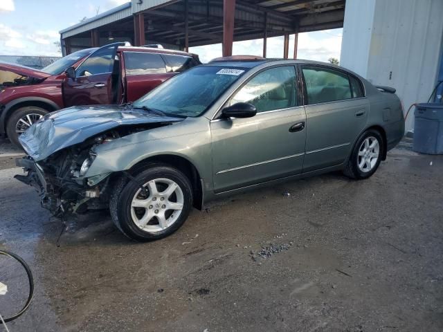 2005 Nissan Altima S