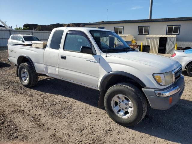 1999 Toyota Tacoma Xtracab Prerunner