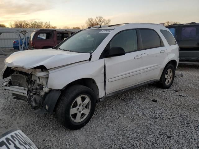 2005 Chevrolet Equinox LT