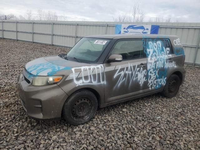 2011 Scion XB