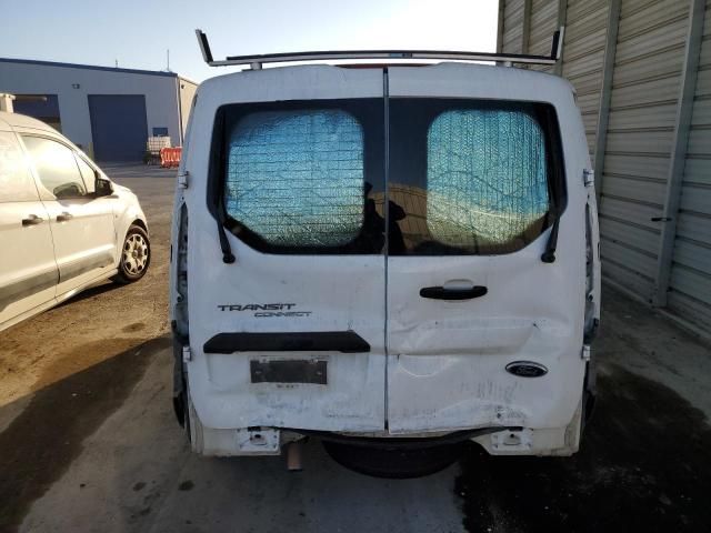 2014 Ford Transit Connect XL