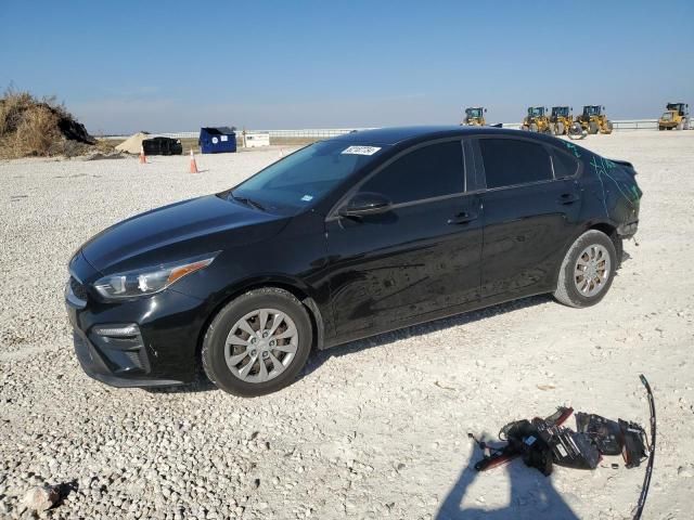 2020 KIA Forte FE