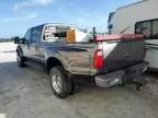 2008 Ford F450 Super Duty