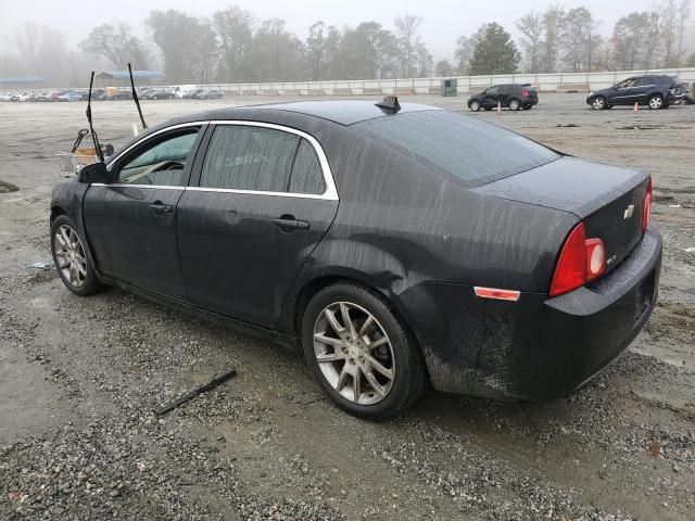 2011 Chevrolet Malibu LS