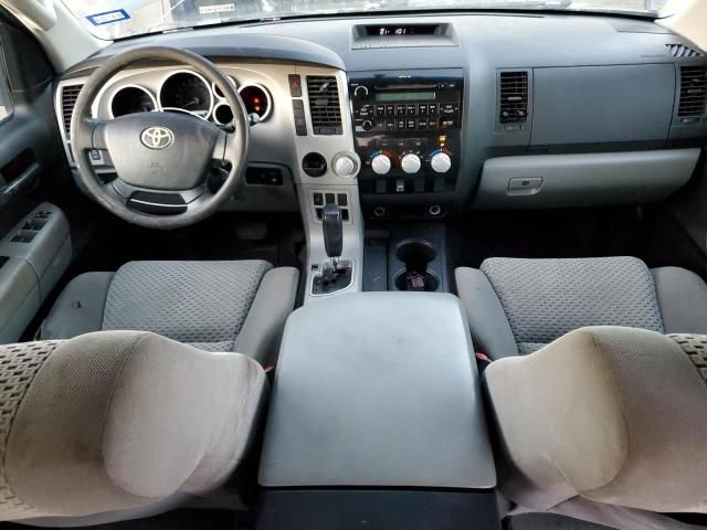 2008 Toyota Tundra Crewmax