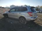 2015 Subaru Forester 2.0XT Premium